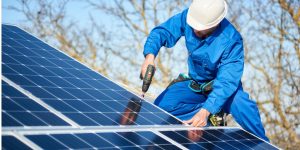 Installation Maintenance Panneaux Solaires Photovoltaïques à Nogent-sur-Seine
